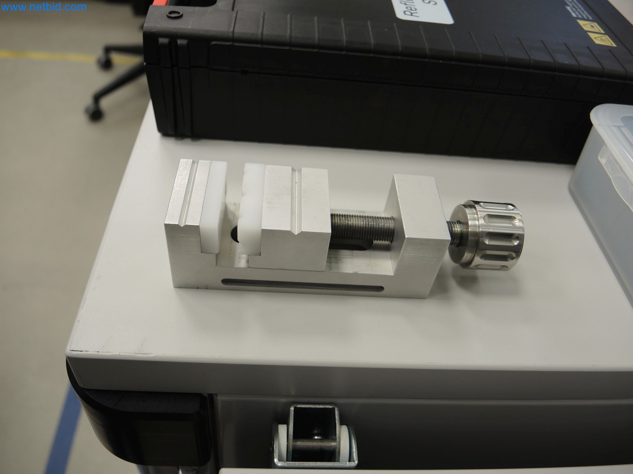 LILIUM eAircraft GmbH / LILIUM GmbH; Maschinen, Testanlagen und Betriebsausstattungen zur Herstellung von eVTOL -38