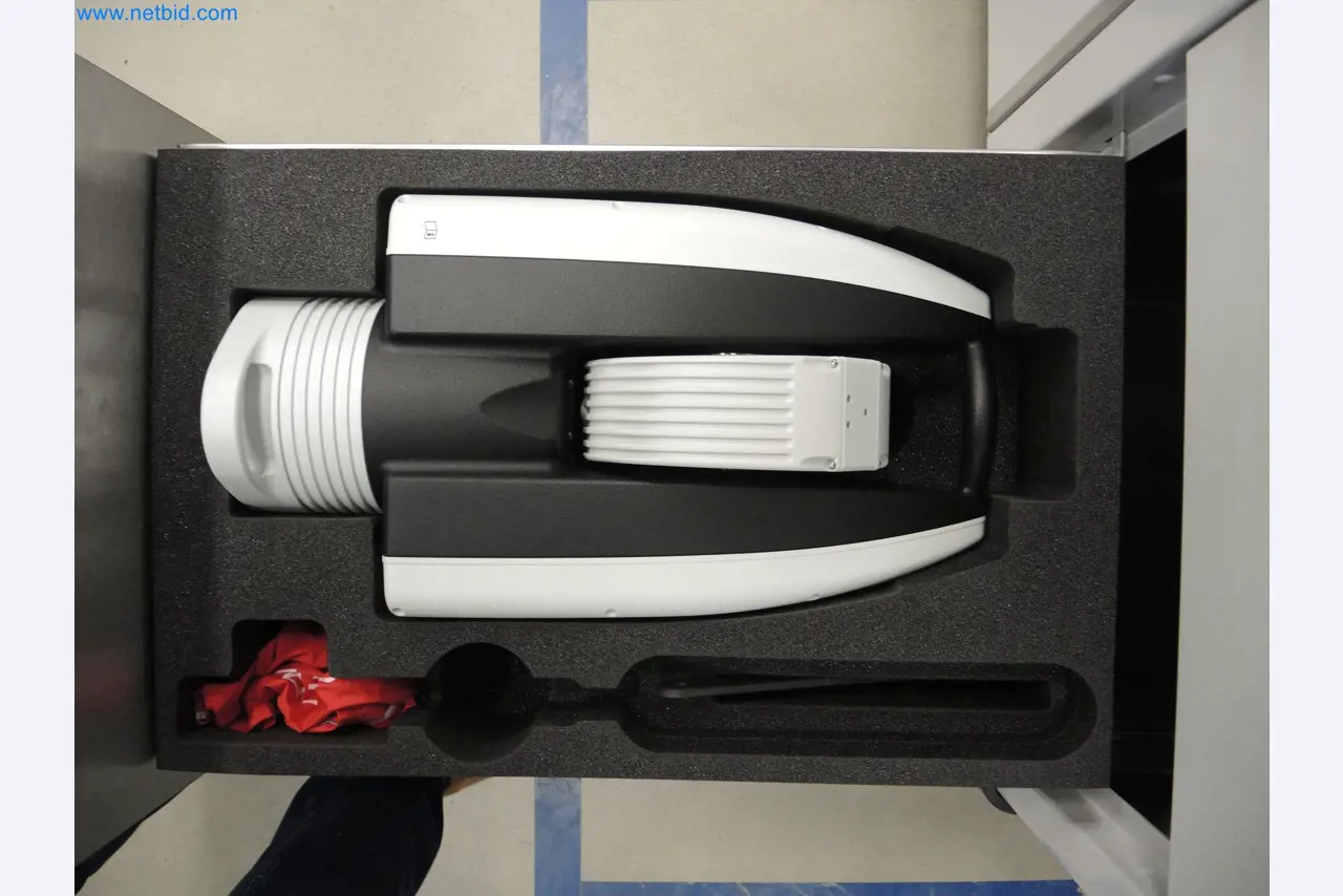 LILIUM eAircraft GmbH / LILIUM GmbH; machines, test systems and operating equipment for the production of eVTOLs-3