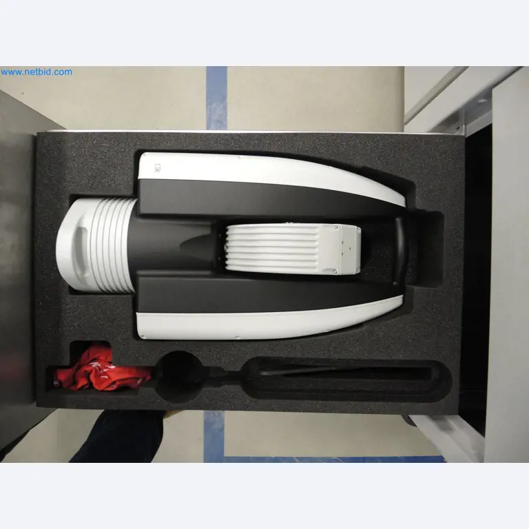 LILIUM eAircraft GmbH / LILIUM GmbH; machines, test systems and operating equipment for the production of eVTOLs-3