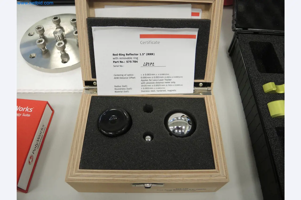 LILIUM eAircraft GmbH / LILIUM GmbH; machines, test systems and operating equipment for the production of eVTOLs-40