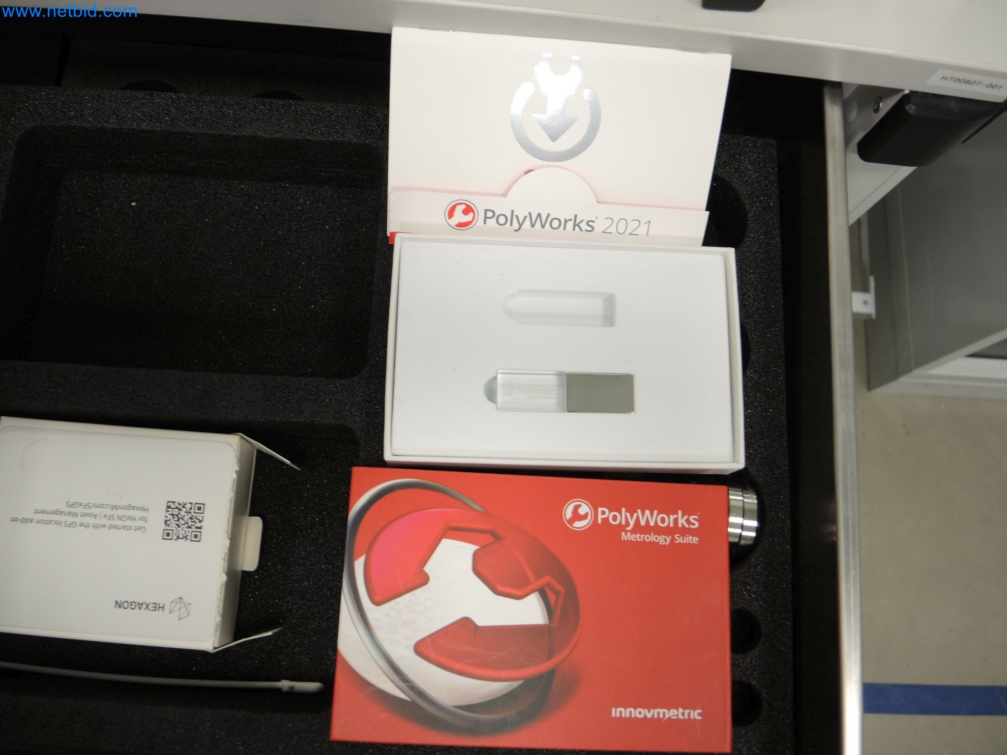 LILIUM eAircraft GmbH / LILIUM GmbH; Maschinen, Testanlagen und Betriebsausstattungen zur Herstellung von eVTOL -41