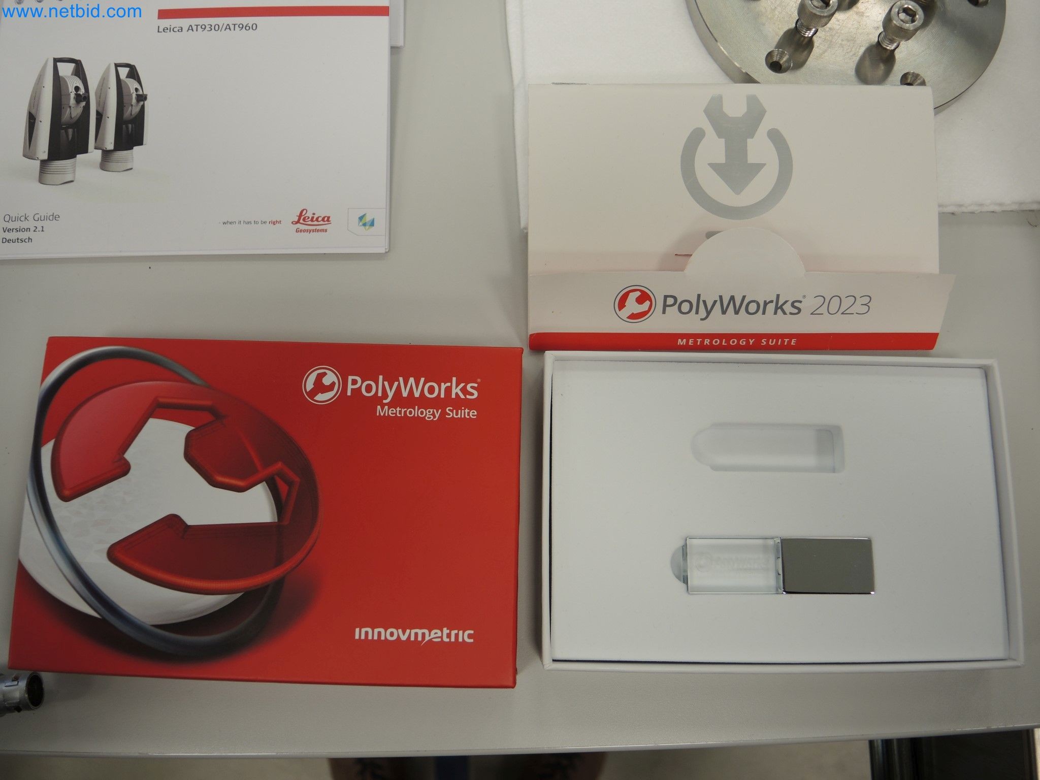 LILIUM eAircraft GmbH / LILIUM GmbH; Maschinen, Testanlagen und Betriebsausstattungen zur Herstellung von eVTOL -42