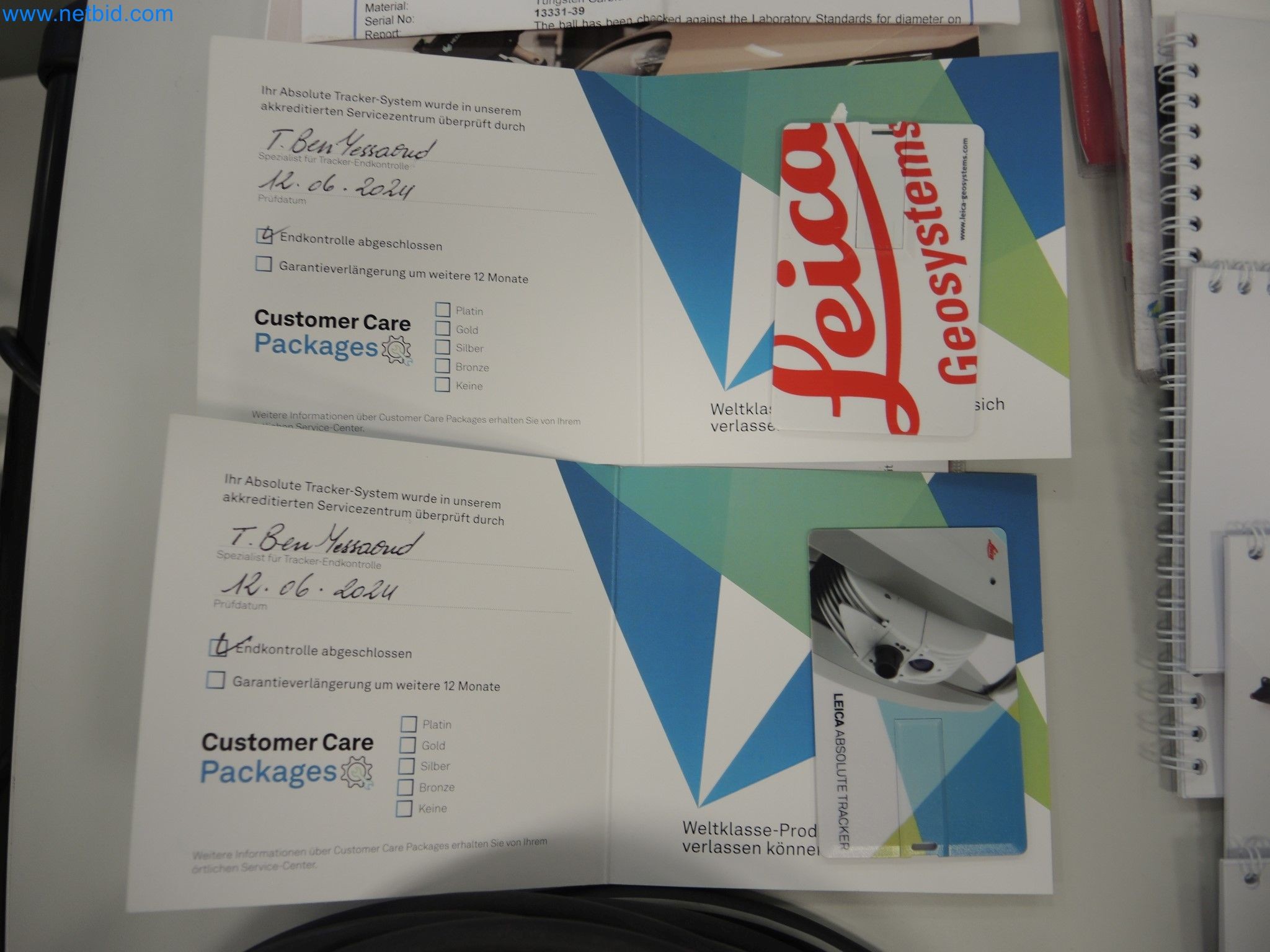 LILIUM eAircraft GmbH / LILIUM GmbH; Maschinen, Testanlagen und Betriebsausstattungen zur Herstellung von eVTOL -43