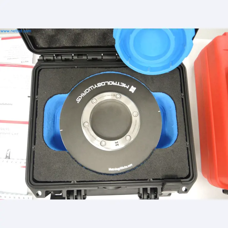 LILIUM eAircraft GmbH / LILIUM GmbH; machines, test systems and operating equipment for the production of eVTOLs-44