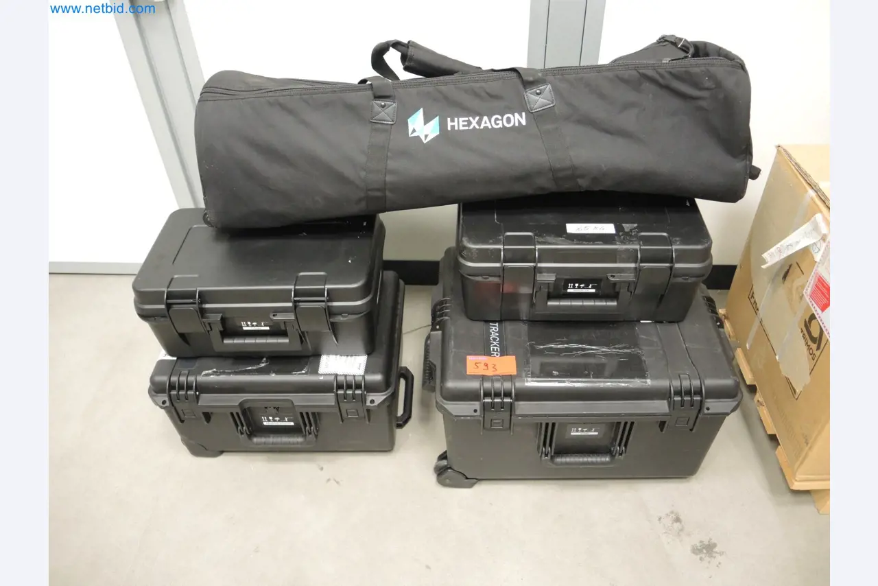 LILIUM eAircraft GmbH / LILIUM GmbH; machines, test systems and operating equipment for the production of eVTOLs-45