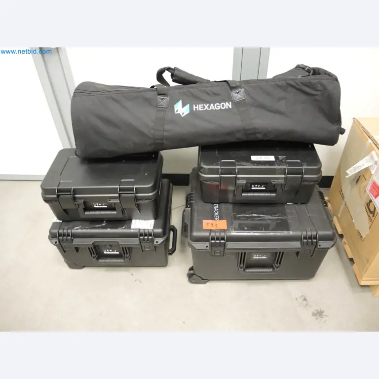 LILIUM eAircraft GmbH / LILIUM GmbH; machines, test systems and operating equipment for the production of eVTOLs-45