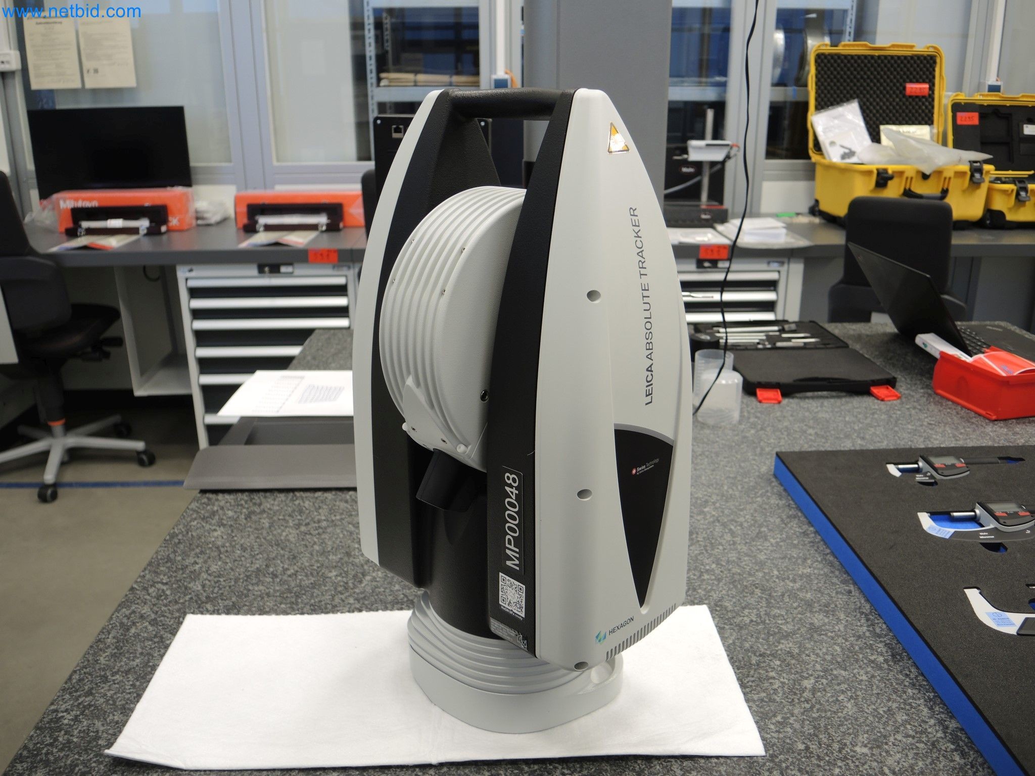 LILIUM eAircraft GmbH / LILIUM GmbH; Maschinen, Testanlagen und Betriebsausstattungen zur Herstellung von eVTOL -4