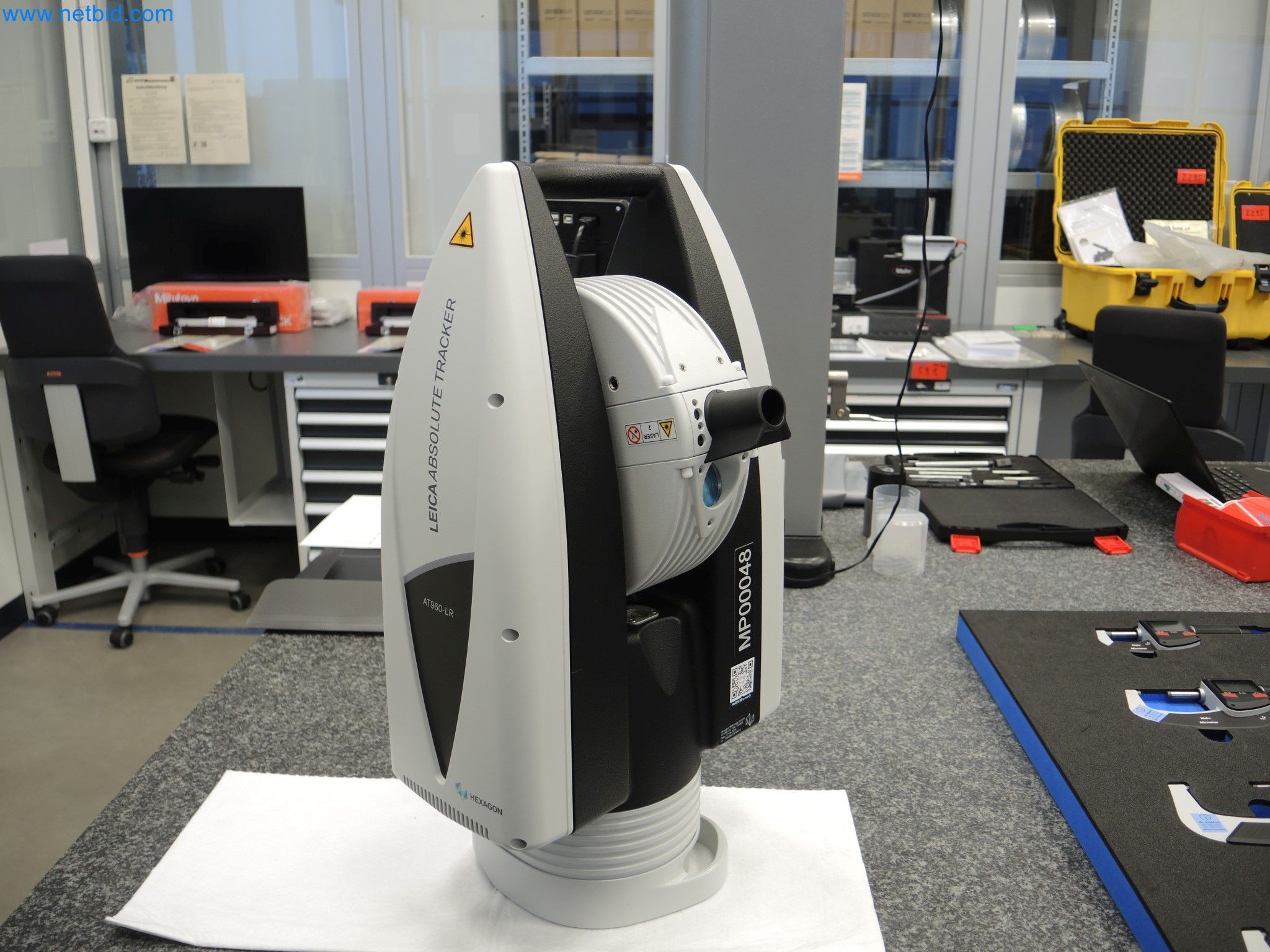 LILIUM eAircraft GmbH / LILIUM GmbH; Maschinen, Testanlagen und Betriebsausstattungen zur Herstellung von eVTOL -5