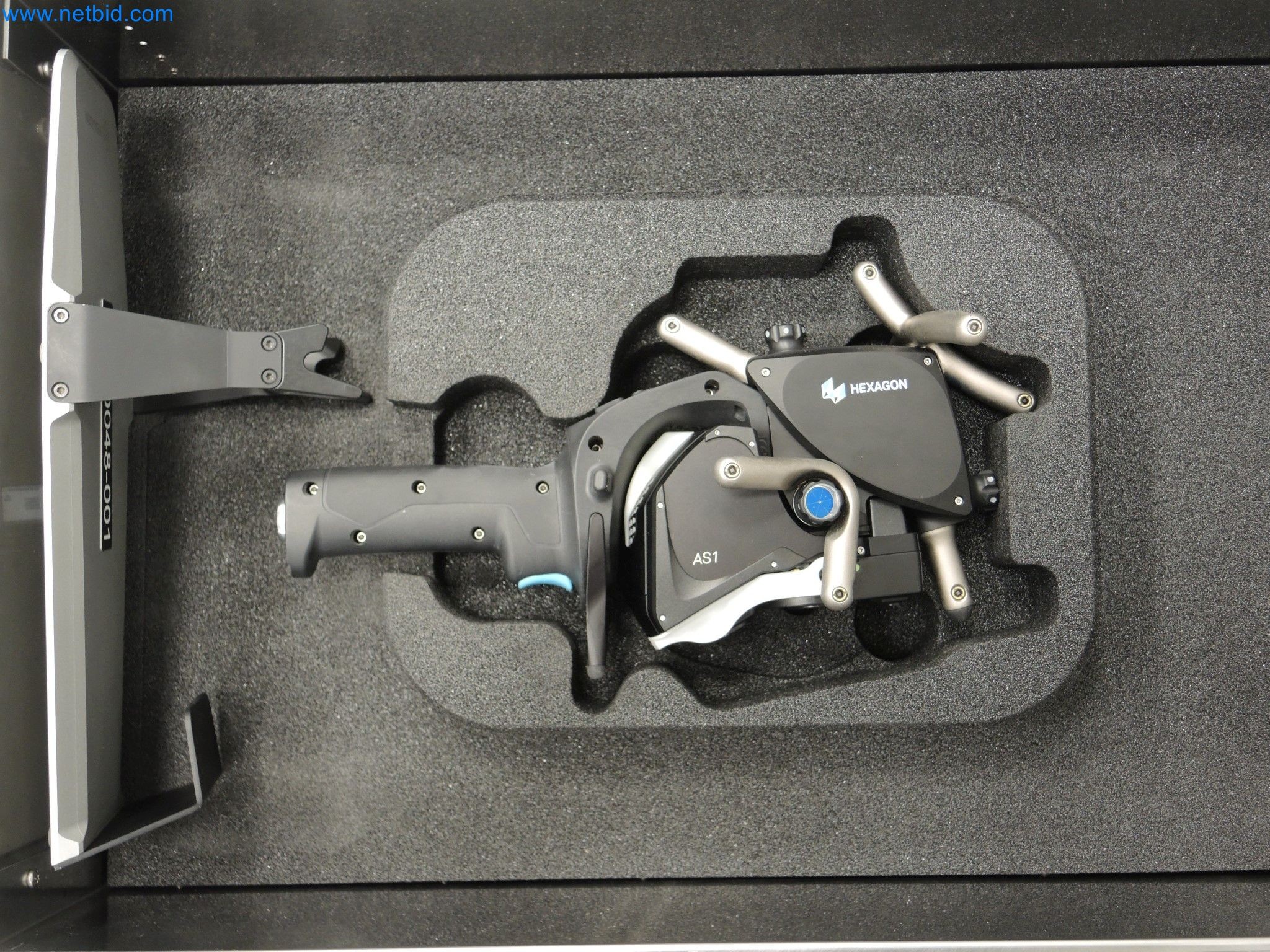 LILIUM eAircraft GmbH / LILIUM GmbH; Maschinen, Testanlagen und Betriebsausstattungen zur Herstellung von eVTOL -8