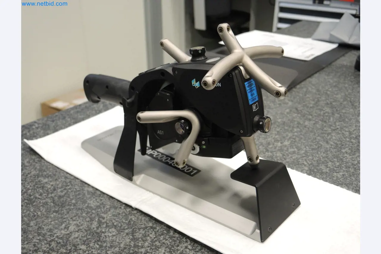 LILIUM eAircraft GmbH / LILIUM GmbH; machines, test systems and operating equipment for the production of eVTOLs-9