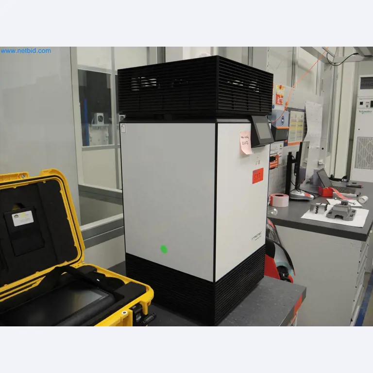 LILIUM eAircraft GmbH / LILIUM GmbH; machines, test systems and operating equipment for the production of eVTOLs-3