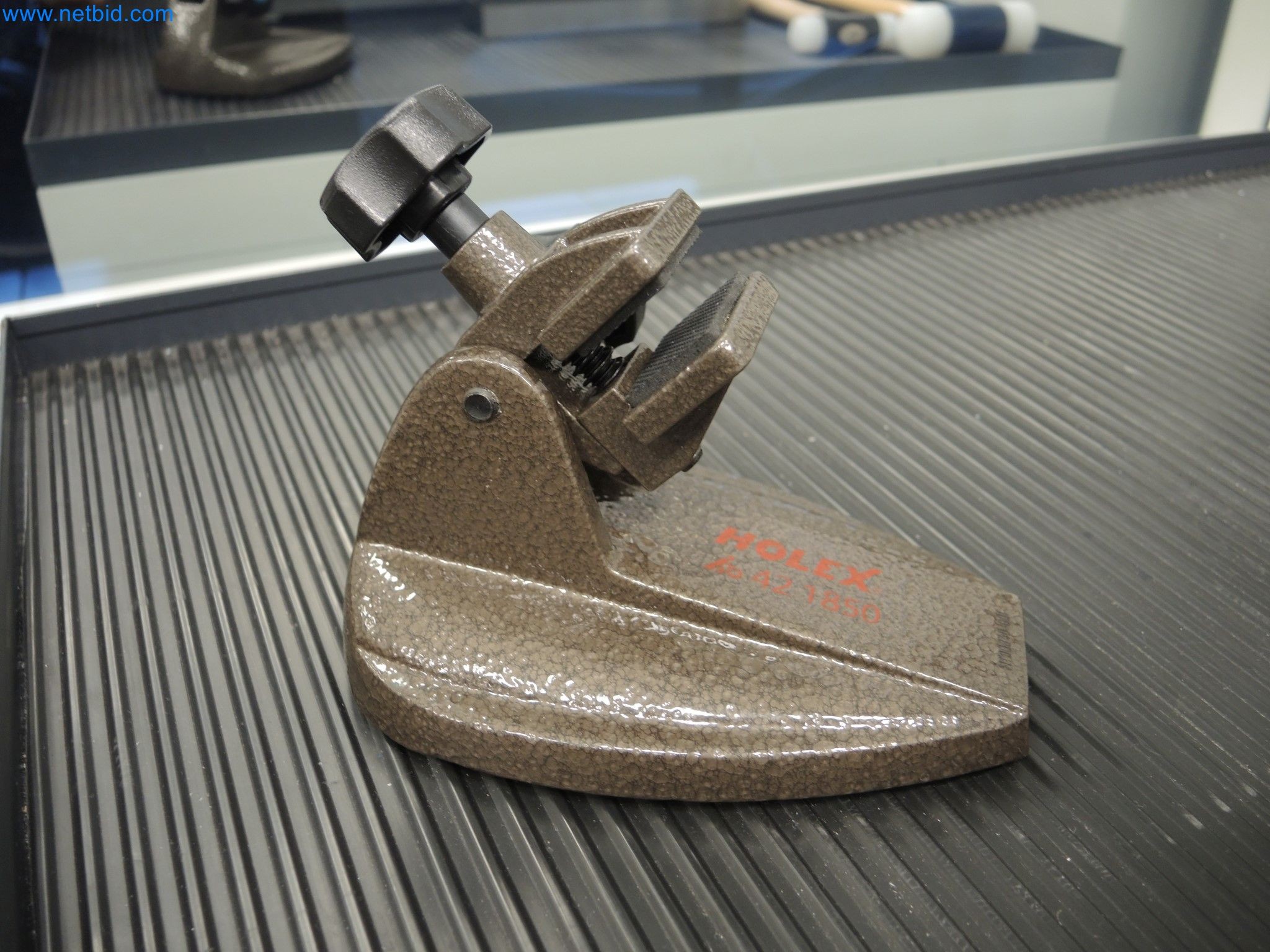 LILIUM eAircraft GmbH / LILIUM GmbH; machines, test systems and operating equipment for the production of eVTOLs-10