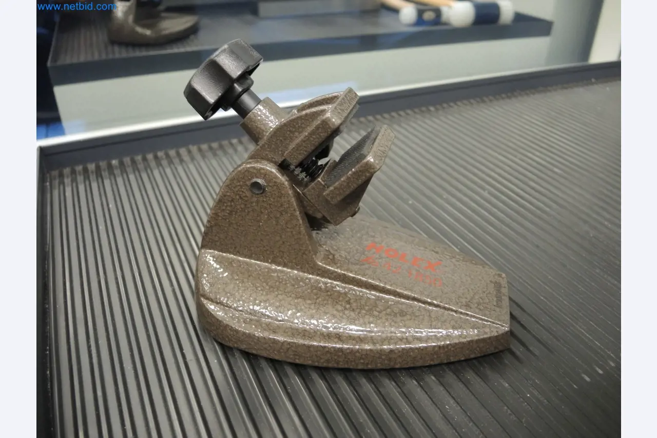 LILIUM eAircraft GmbH / LILIUM GmbH; machines, test systems and operating equipment for the production of eVTOLs-10