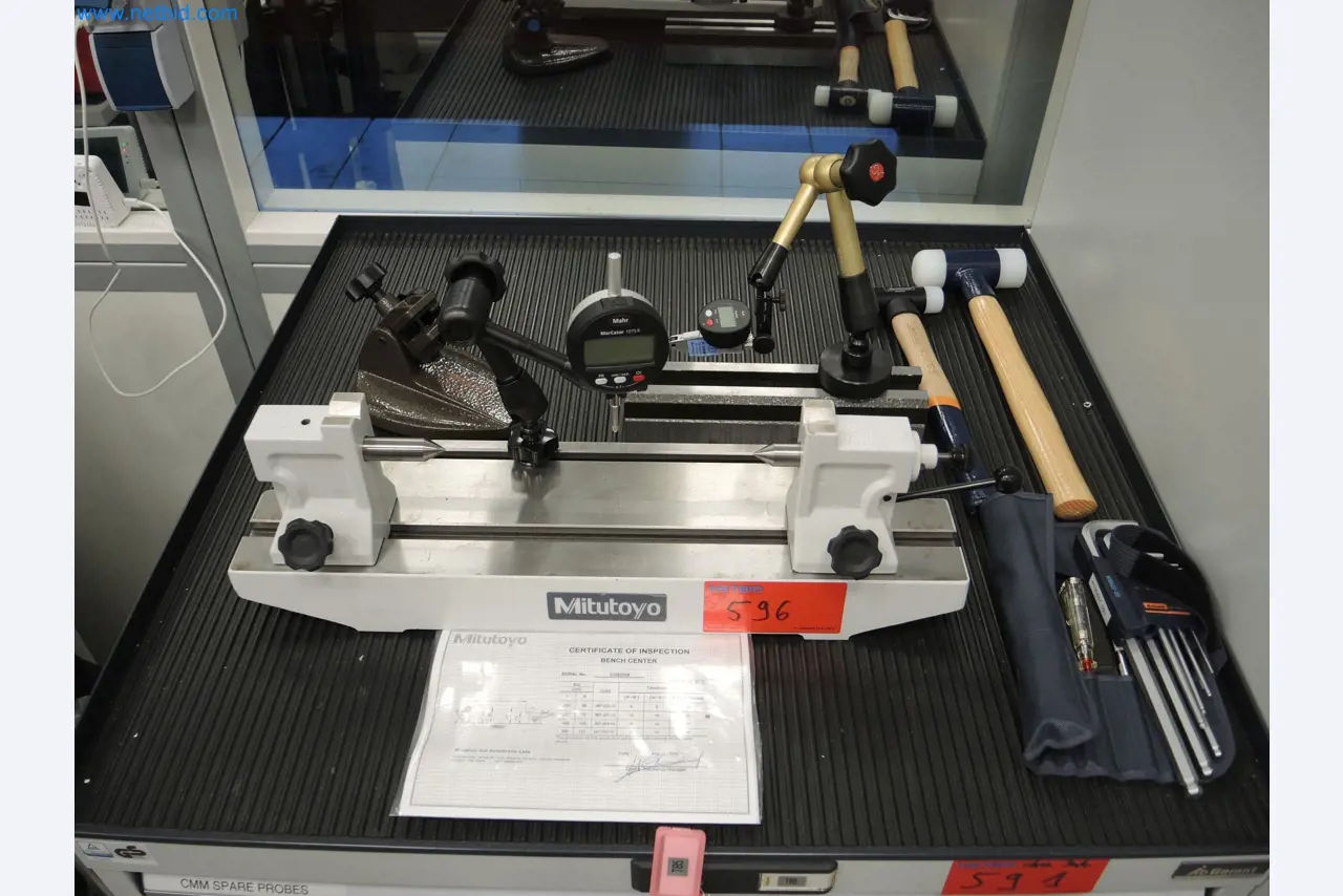 LILIUM eAircraft GmbH / LILIUM GmbH; machines, test systems and operating equipment for the production of eVTOLs-1