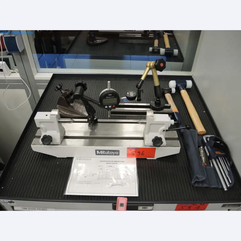 LILIUM eAircraft GmbH / LILIUM GmbH; machines, test systems and operating equipment for the production of eVTOLs-1