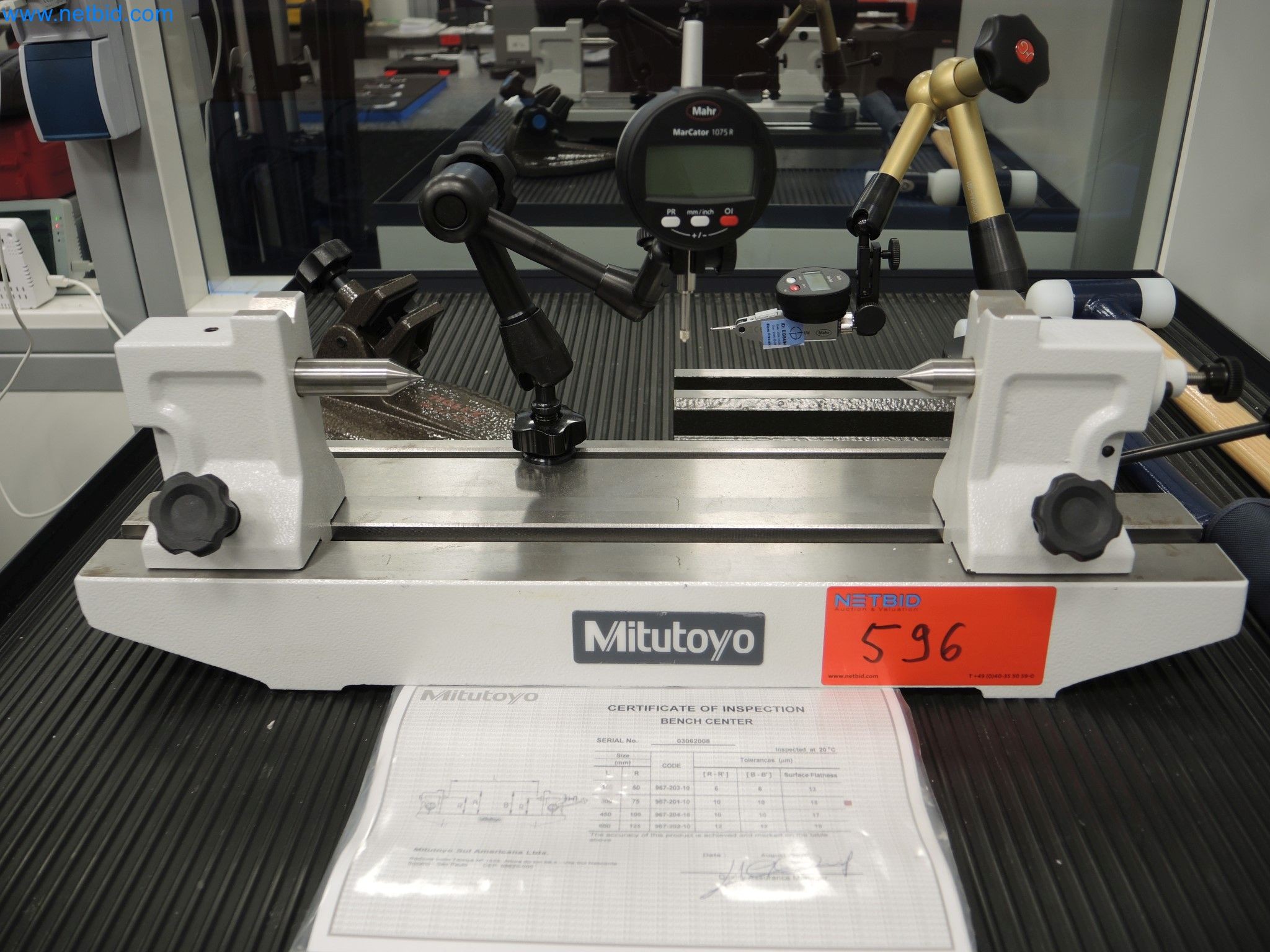 LILIUM eAircraft GmbH / LILIUM GmbH; machines, test systems and operating equipment for the production of eVTOLs-2