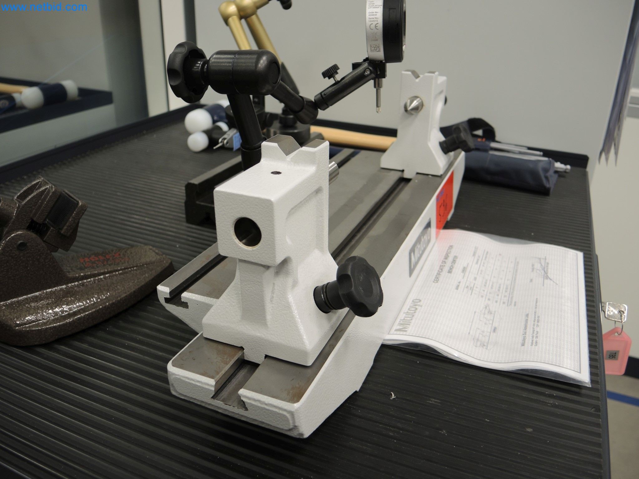 LILIUM eAircraft GmbH / LILIUM GmbH; machines, test systems and operating equipment for the production of eVTOLs-3