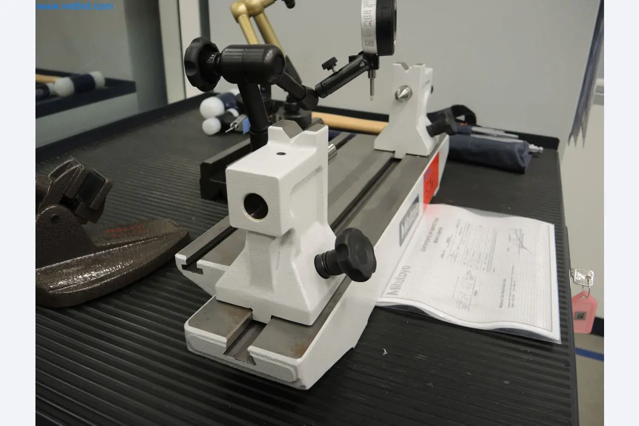 LILIUM eAircraft GmbH / LILIUM GmbH; machines, test systems and operating equipment for the production of eVTOLs-3