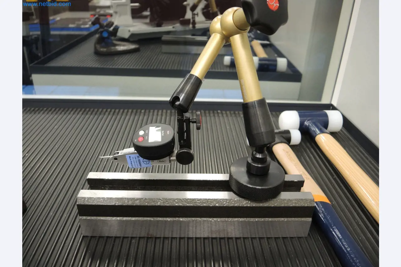 LILIUM eAircraft GmbH / LILIUM GmbH; machines, test systems and operating equipment for the production of eVTOLs-7