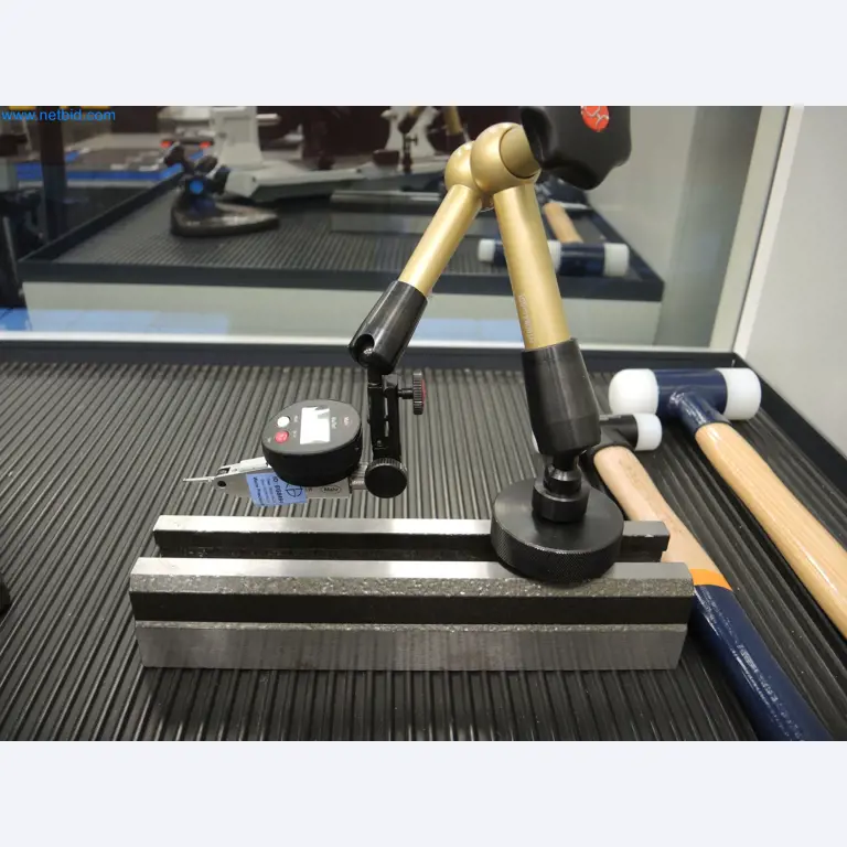 LILIUM eAircraft GmbH / LILIUM GmbH; machines, test systems and operating equipment for the production of eVTOLs-7