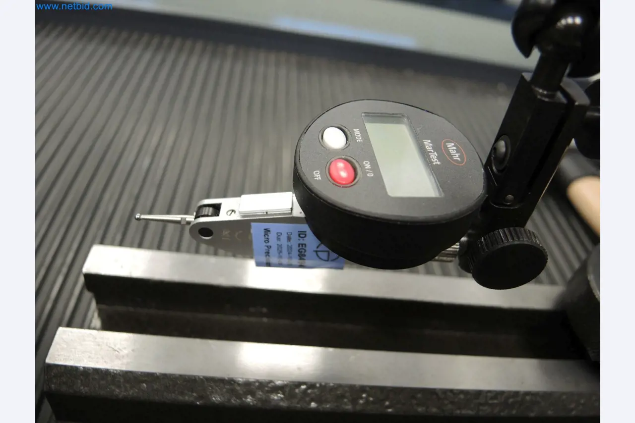 LILIUM eAircraft GmbH / LILIUM GmbH; machines, test systems and operating equipment for the production of eVTOLs-8