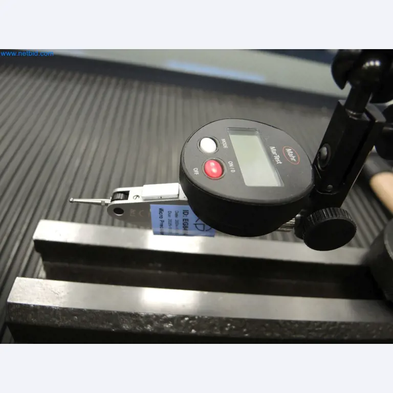 LILIUM eAircraft GmbH / LILIUM GmbH; machines, test systems and operating equipment for the production of eVTOLs-8