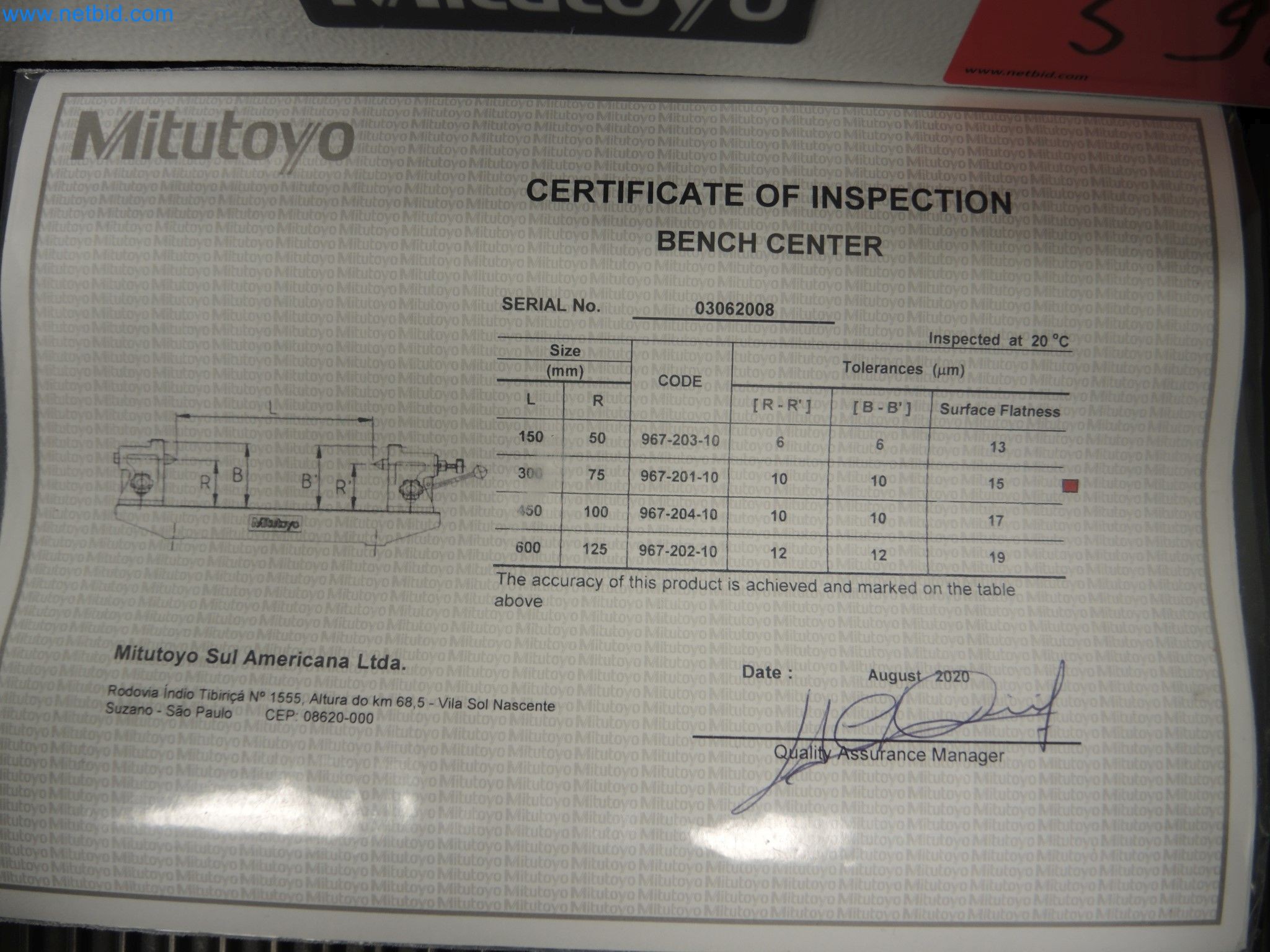 LILIUM eAircraft GmbH / LILIUM GmbH; machines, test systems and operating equipment for the production of eVTOLs-9