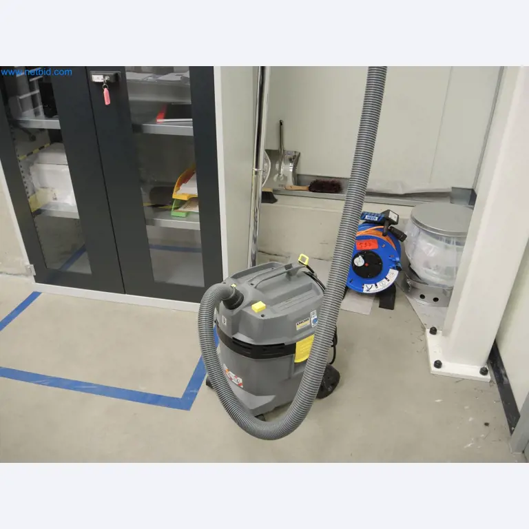 LILIUM eAircraft GmbH / LILIUM GmbH; machines, test systems and operating equipment for the production of eVTOLs-2