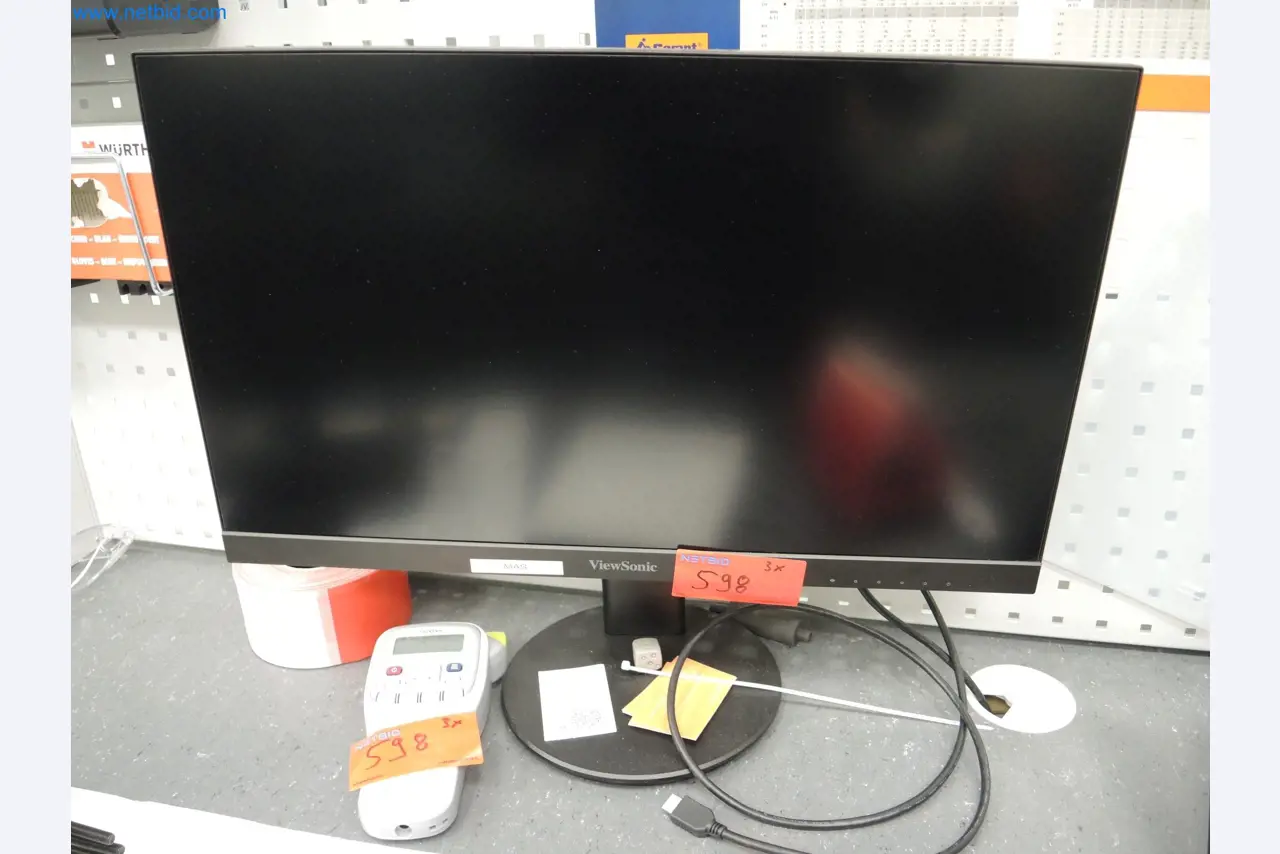 LILIUM eAircraft GmbH / LILIUM GmbH; machines, test systems and operating equipment for the production of eVTOLs-1