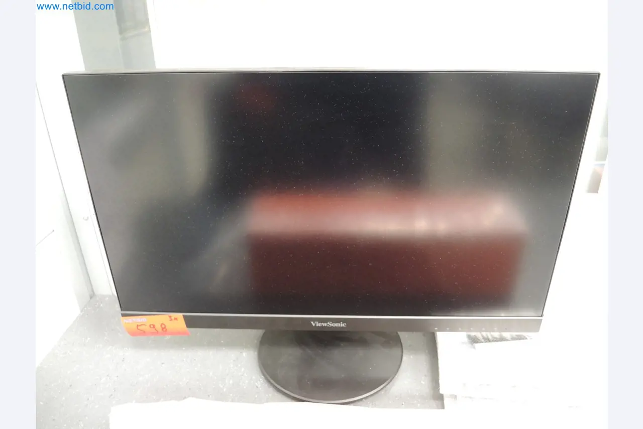 LILIUM eAircraft GmbH / LILIUM GmbH; machines, test systems and operating equipment for the production of eVTOLs-2