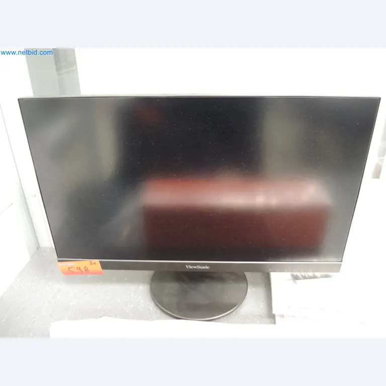 LILIUM eAircraft GmbH / LILIUM GmbH; machines, test systems and operating equipment for the production of eVTOLs-2