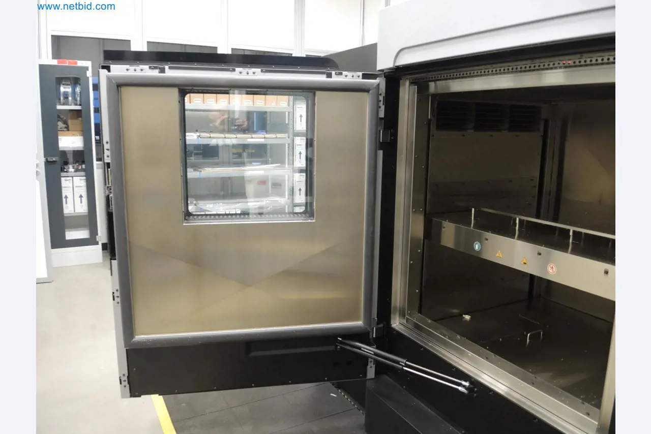 LILIUM eAircraft GmbH / LILIUM GmbH; machines, testsystemen en bedieningsapparatuur voor de productie van eVTOL's-11