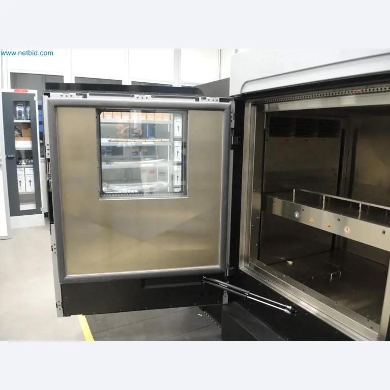 LILIUM eAircraft GmbH / LILIUM GmbH; machines, testsystemen en bedieningsapparatuur voor de productie van eVTOL's-11