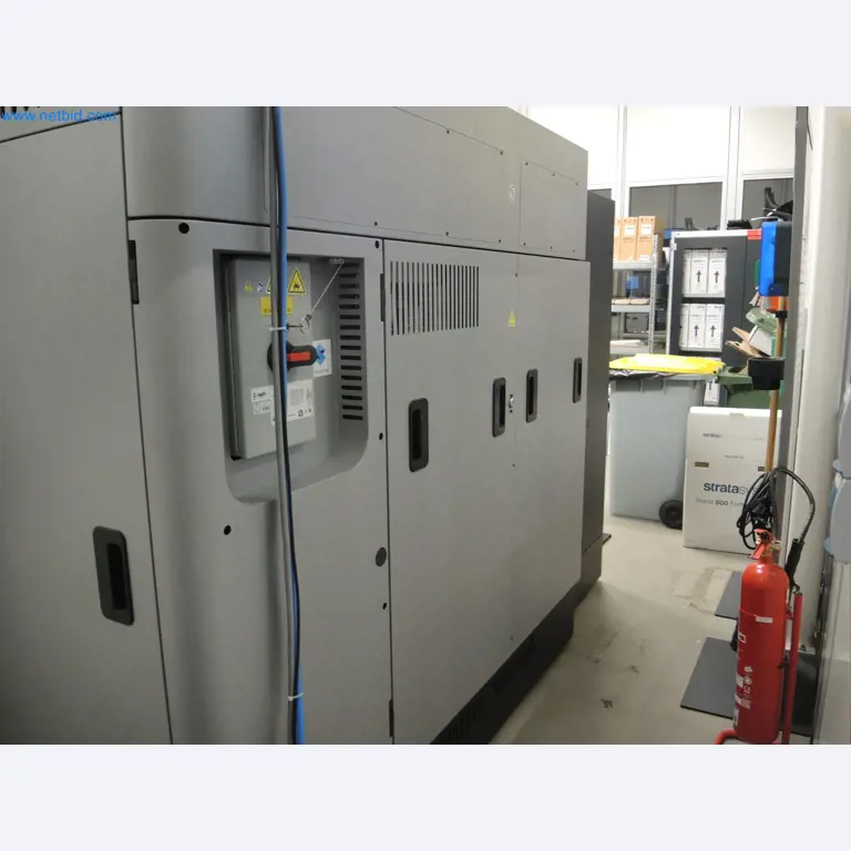 LILIUM eAircraft GmbH / LILIUM GmbH; machines, testsystemen en bedieningsapparatuur voor de productie van eVTOL's-13