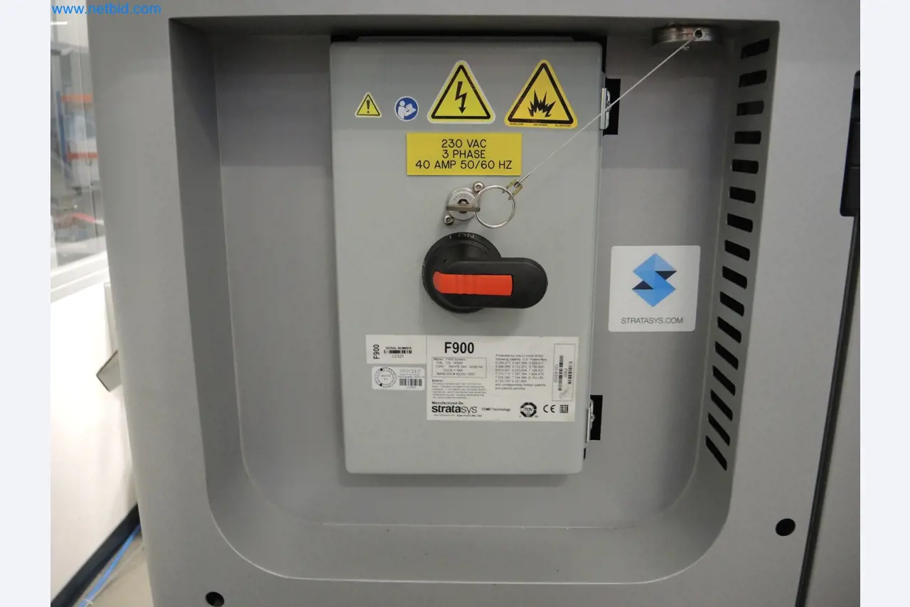 LILIUM eAircraft GmbH / LILIUM GmbH; machines, testsystemen en bedieningsapparatuur voor de productie van eVTOL's-14