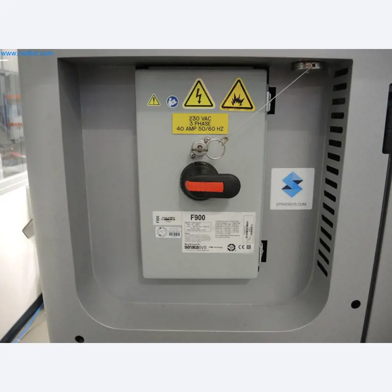 LILIUM eAircraft GmbH / LILIUM GmbH; machines, testsystemen en bedieningsapparatuur voor de productie van eVTOL's-14