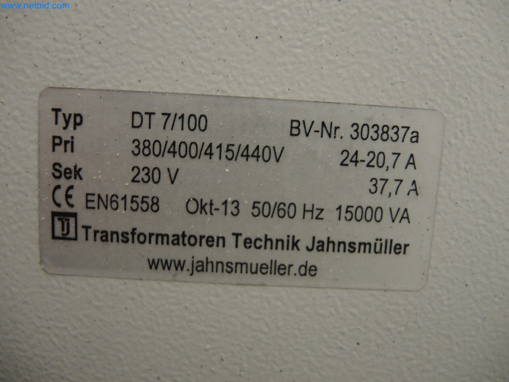 LILIUM eAircraft GmbH / LILIUM GmbH; technische Anlagen, Avionik-Warenbestände, Ersatzteile und Betriebsausstattungen zur Herstellung von eVTOL-17