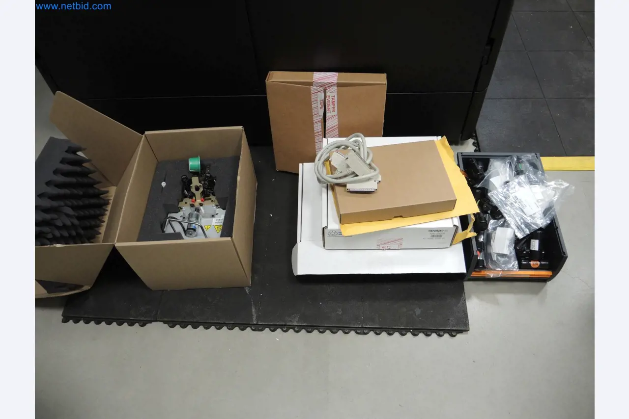 LILIUM eAircraft GmbH / LILIUM GmbH; machines, testsystemen en bedieningsapparatuur voor de productie van eVTOL's-18