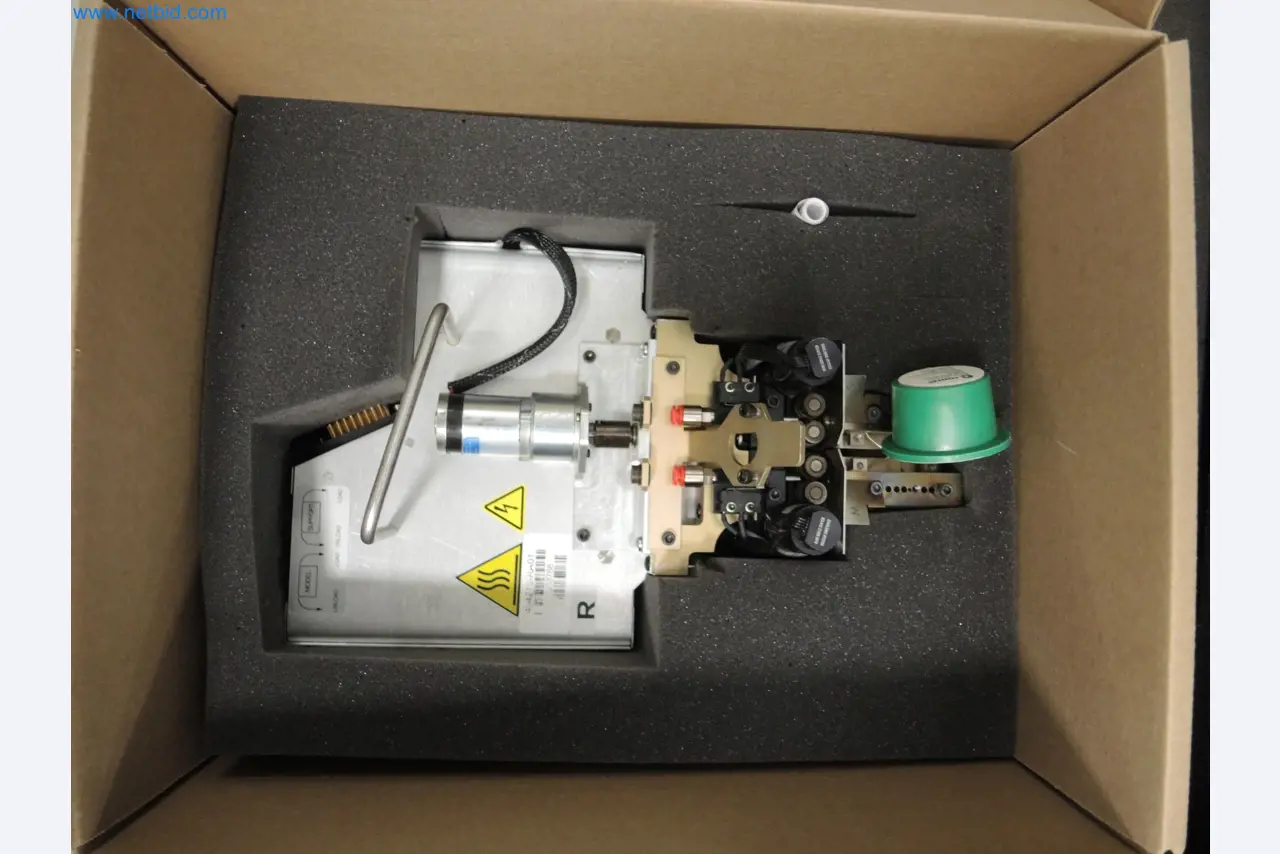 LILIUM eAircraft GmbH / LILIUM GmbH; machines, testsystemen en bedieningsapparatuur voor de productie van eVTOL's-19