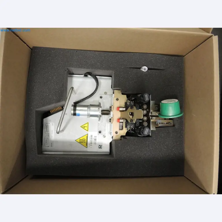 LILIUM eAircraft GmbH / LILIUM GmbH; machines, testsystemen en bedieningsapparatuur voor de productie van eVTOL's-19