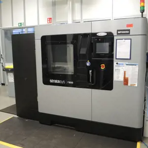 Imprimante 3D FDM (MP00050) Stratasys F900