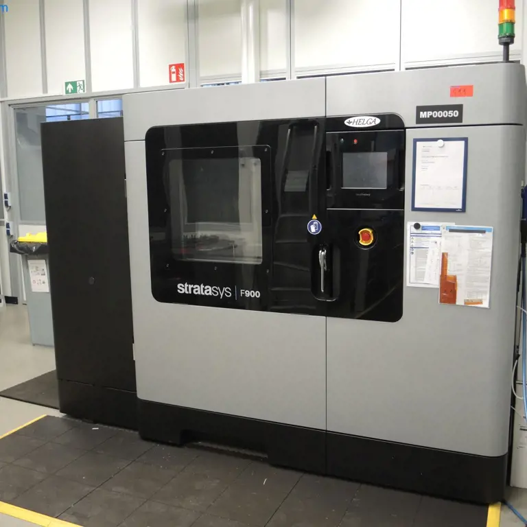 Imprimante 3D FDM (MP00050) Stratasys F900