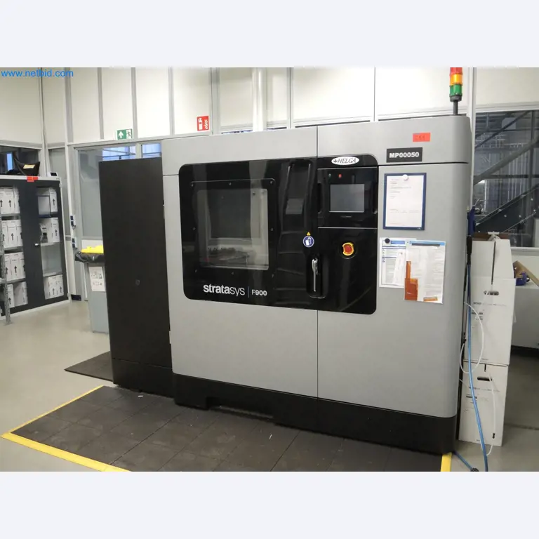 LILIUM eAircraft GmbH / LILIUM GmbH; machines, testsystemen en bedieningsapparatuur voor de productie van eVTOL's-1