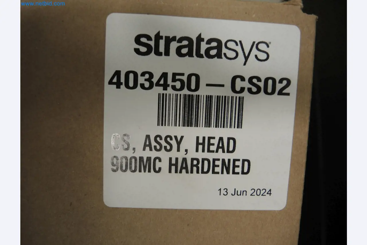 LILIUM eAircraft GmbH / LILIUM GmbH; machines, testsystemen en bedieningsapparatuur voor de productie van eVTOL's-20