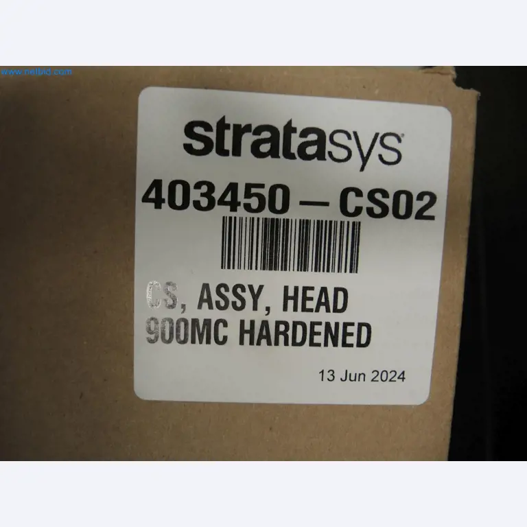 LILIUM eAircraft GmbH / LILIUM GmbH; machines, testsystemen en bedieningsapparatuur voor de productie van eVTOL's-20