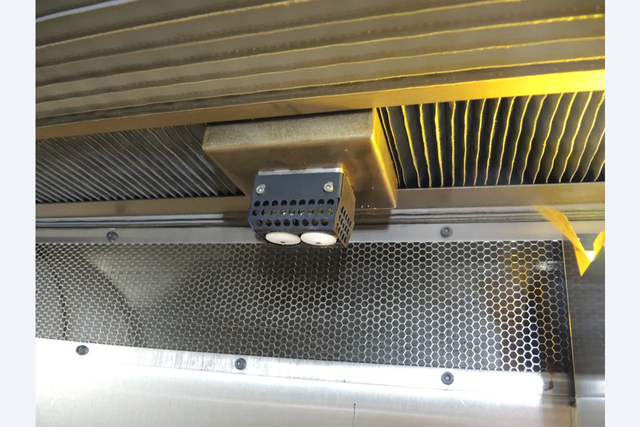 LILIUM eAircraft GmbH / LILIUM GmbH; machines, test systems and operating equipment for the production of eVTOLs-21