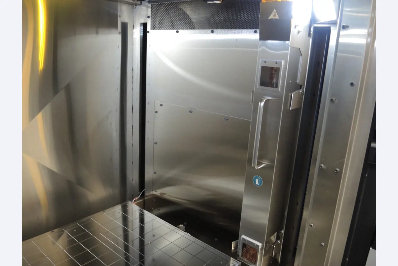 LILIUM eAircraft GmbH / LILIUM GmbH; machines, test systems and operating equipment for the production of eVTOLs-22