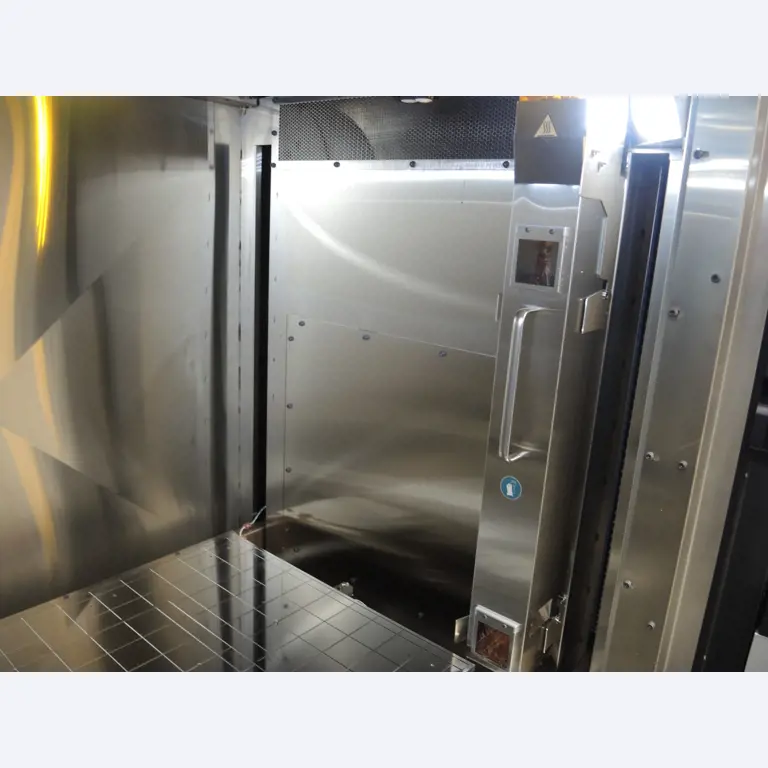 LILIUM eAircraft GmbH / LILIUM GmbH; machines, test systems and operating equipment for the production of eVTOLs-22