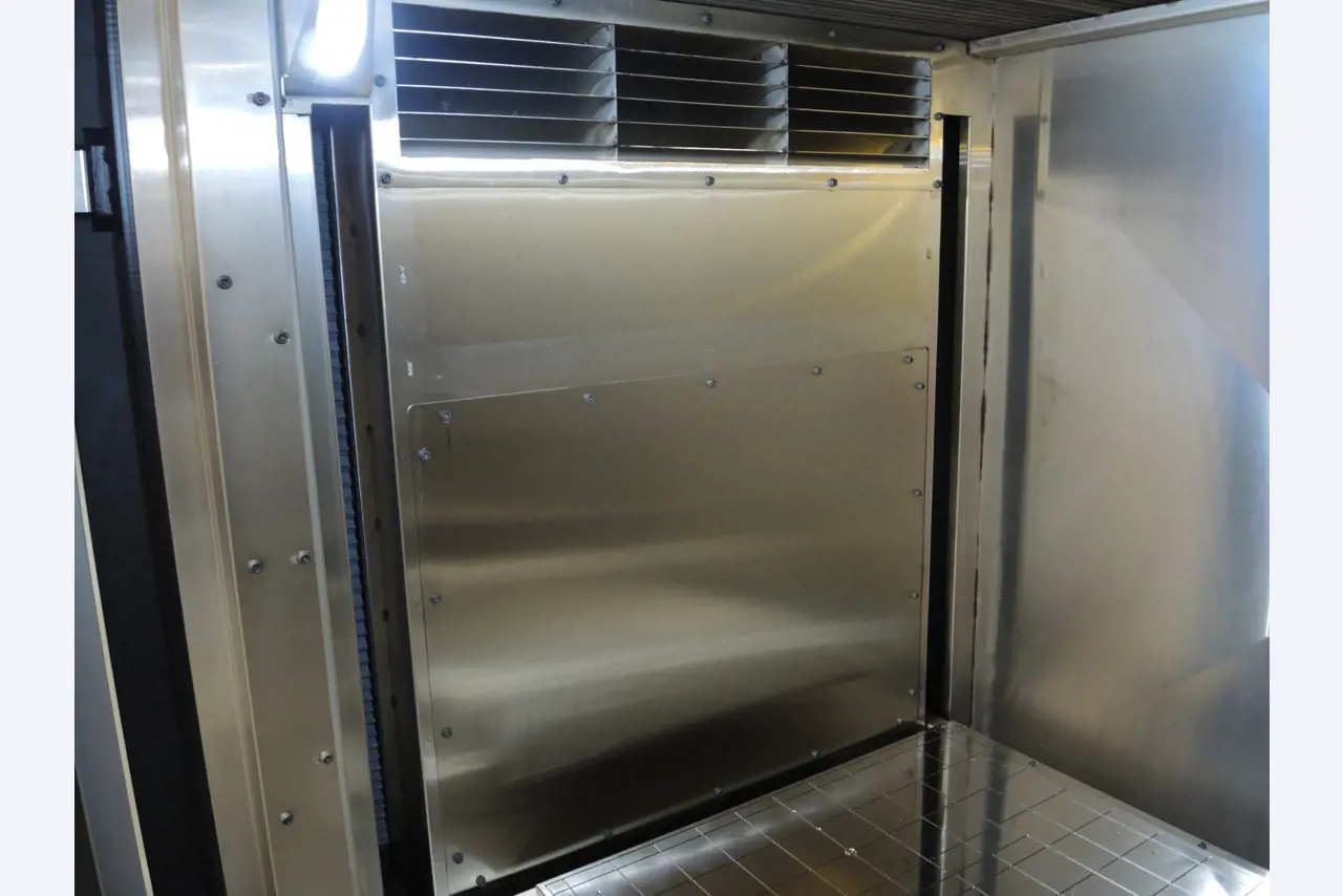 LILIUM eAircraft GmbH / LILIUM GmbH; machines, test systems and operating equipment for the production of eVTOLs-23