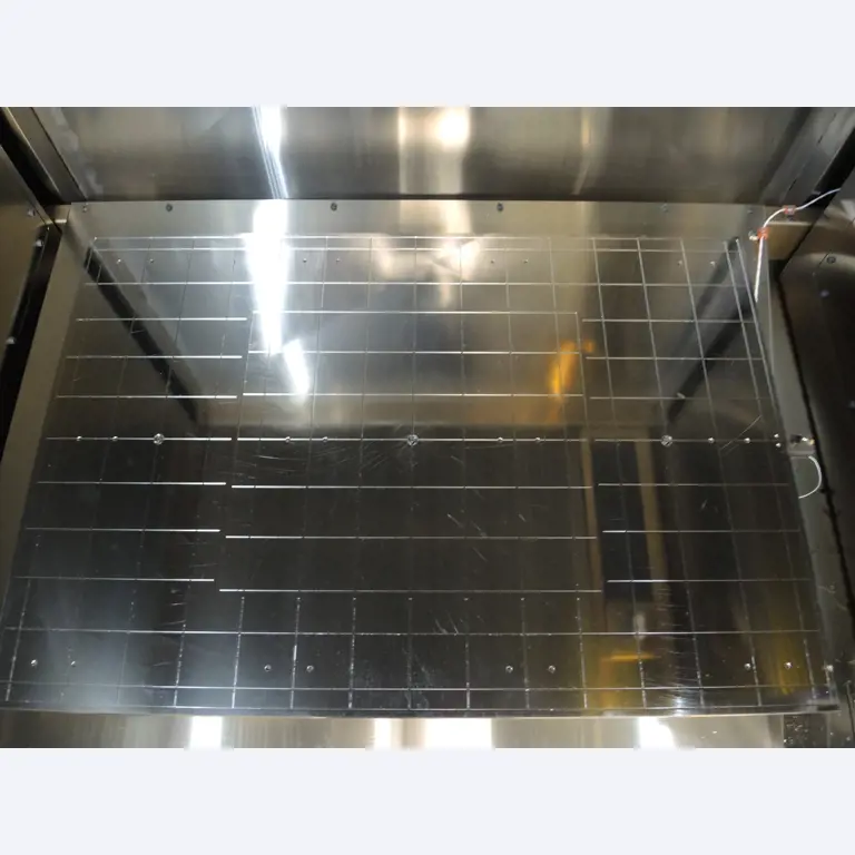 LILIUM eAircraft GmbH / LILIUM GmbH; machines, test systems and operating equipment for the production of eVTOLs-24